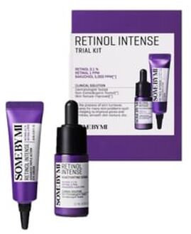 Retinol Intense Trial Kit 2024 Version - 2 pcs