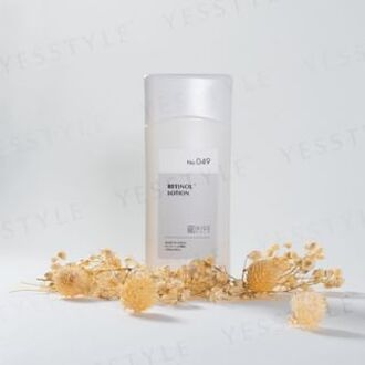 Retinol Lotion 120ml