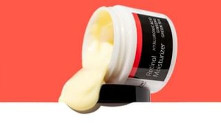 Retinol Moisturizer