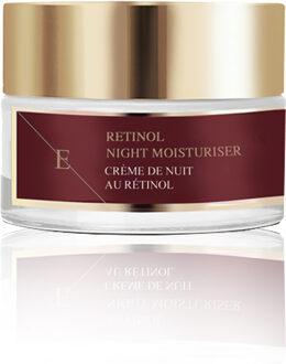 RETINOL NACHTMOISTURIZER 50ML - 50 ml