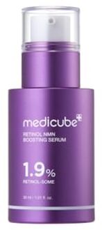 Retinol NMN Boosting Serum 30ml
