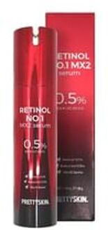 Retinol No.1 MX2 Serum 50g