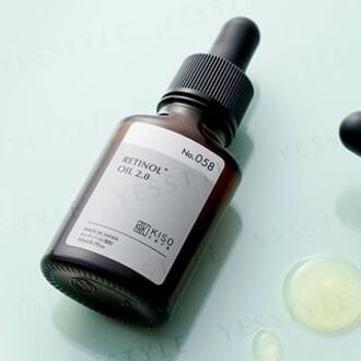 Retinol Oil 2% 20ml