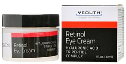 Retinol oogcrème