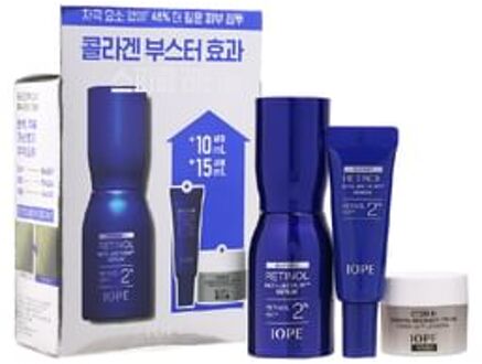 Retinol Reti-Jection Serum Special Set 3 pcs