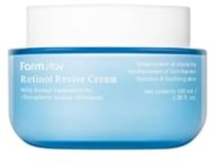Retinol Revive Cream 100ml