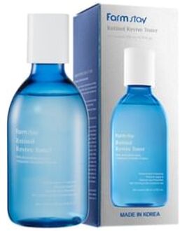 Retinol Revive Toner 200ml