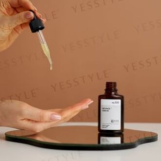 Retinol Serum 0.1% 30ml