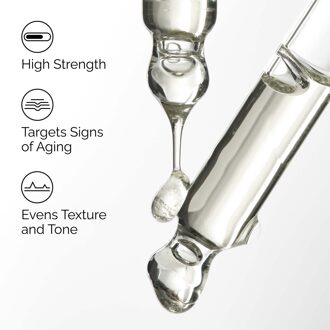 Retinol Serum 1% in Squalane 30 ml