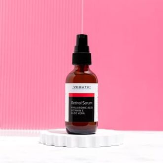 Retinol Serum Jumbo