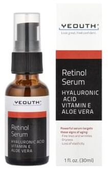 Retinol serum
