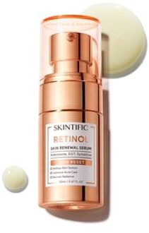 Retinol Skin Renewal Serum 20ml