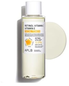 Retinol Vitamin C Vitamin E Facial Toner - Gezichtstoner