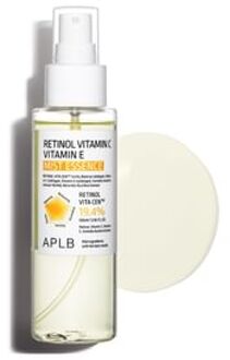 Retinol Vitamin C Vitamin E Mist Essence 105ml