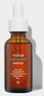 Retinolagen Ampoule - Gezichtsampul