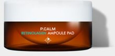 Retinolagen Ampoule Pad 85g