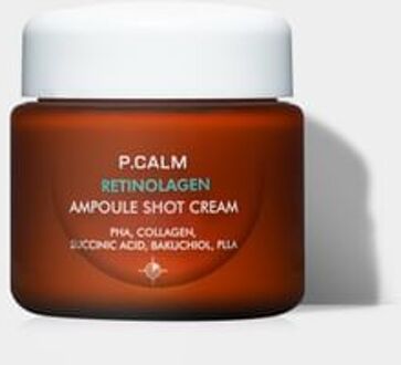 Retinolagen Ampoule Shot Cream 60ml