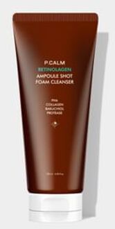 Retinolagen Ampoule Shot Foam Cleanser - Gezichtsreiniger