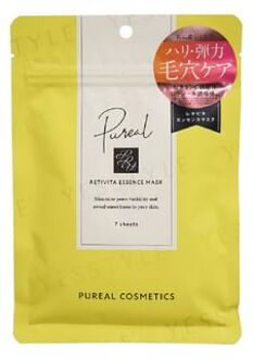 Retivita Essence Mask 7 pcs