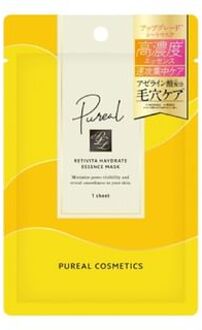 Retivita Haydrate Essence Mask 1 pc