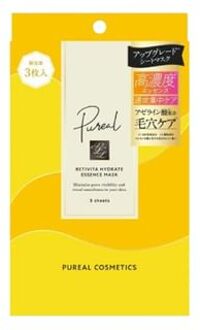 Retivita Haydrate Essence Mask 3 pcs