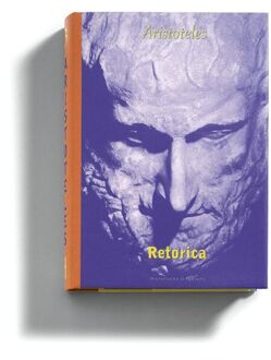 Retorica - Boek Aristoteles (9065540075)
