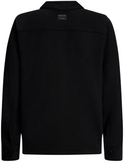 Retour Blouse rjb-053-710 matz Zwart - 134/140