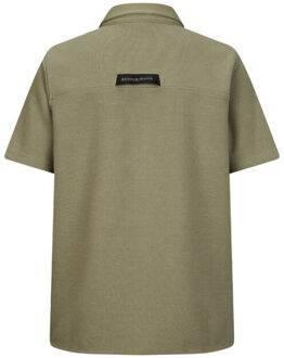 Retour Blouse rjb-061-503 eloy Groen - 134/140