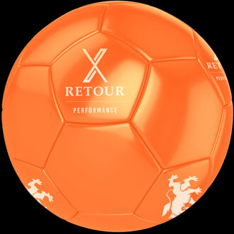 Retour Champ rjb-41-230 - maat 128 Oranje