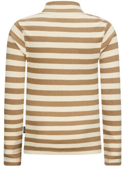 Retour Evita rjg-053-202 Bruin - 164