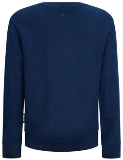 Retour Fonzo rjb-053-805 Blauw - 128