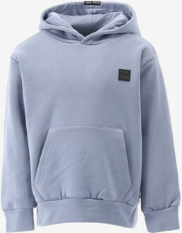 Retour Hoodie JORRIT licht blauw - 152/12J;128/8J