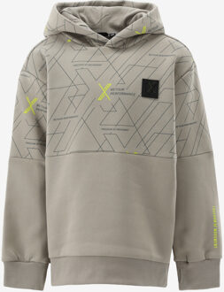 Retour Hoodie PLAYOFF - 176/16J