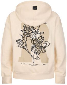 Retour Hoodie rjb-061-707 hugo Ecru - 146/152