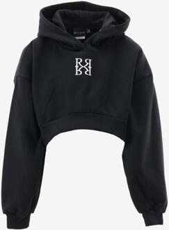 Retour Hoodie SHIRLIE zwart - 164/14J;176/16J