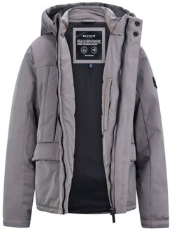 Retour Jack rjb-053-602 wart Grijs - 134/140