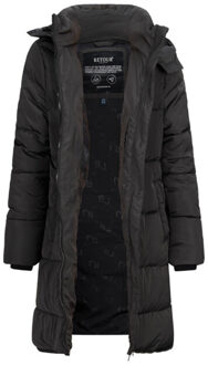 Retour Jack rjg-053-601 jacky Zwart - 158/164