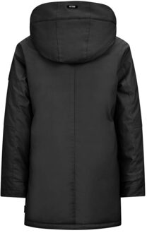 Retour Jack rjg-43-603 silke Zwart - 140/152