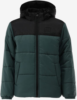 Retour Jas PIM groen - 140/10J