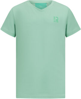 Retour Jeans jongens t-shirt Mint - 122-128