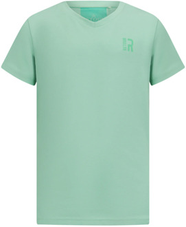 Retour Jeans jongens t-shirt Mint - 134-140