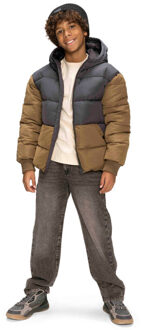 Retour Jeans rdb-602-brg manuel o Grijs - 152