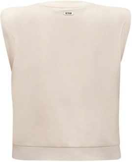 Retour Jeans Sweater Beige - 116