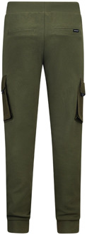 Retour jongens broek Army - 110