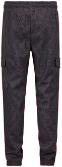 Retour jongens broek Grijs melee - 146-152