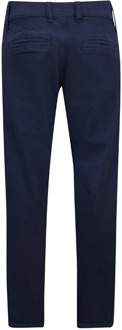 Retour jongens broek Marine - 122-128