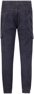 Retour jongens broek Marine - 134-140