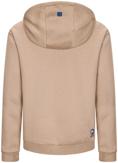 Retour jongens hoodie Grijs - 170-176