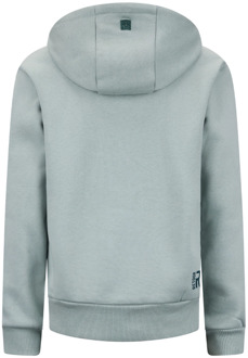 Retour jongens hoodie Groen - 122-128