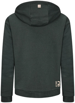 Retour jongens hoodie Groen - 158-164